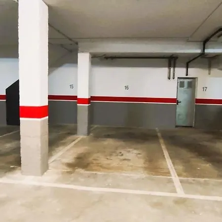 Meridiano Apartment