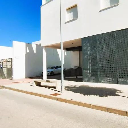 Meridiano Conil De La Frontera
