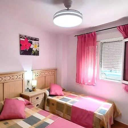 Meridiano Apartment Conil De La Frontera