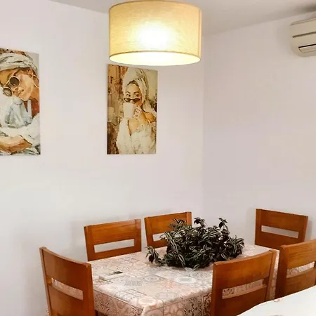 Apartment Meridiano *