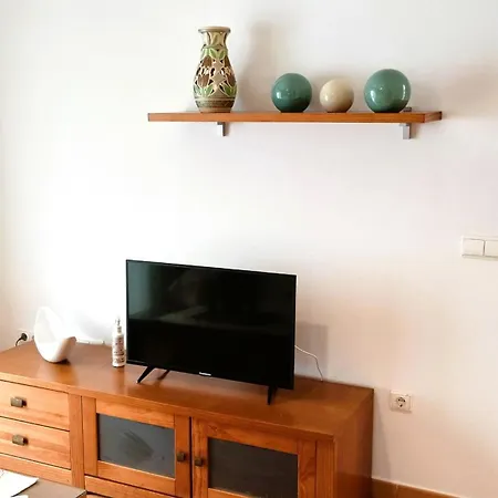 Meridiano Apartment Conil De La Frontera