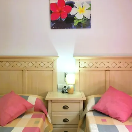 Apartment Meridiano