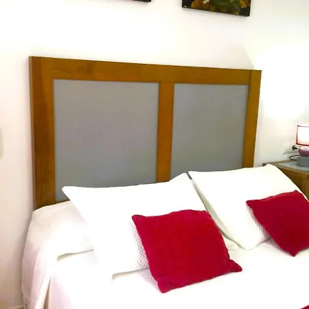 Meridiano Apartment *
