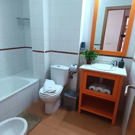 Meridiano Apartment