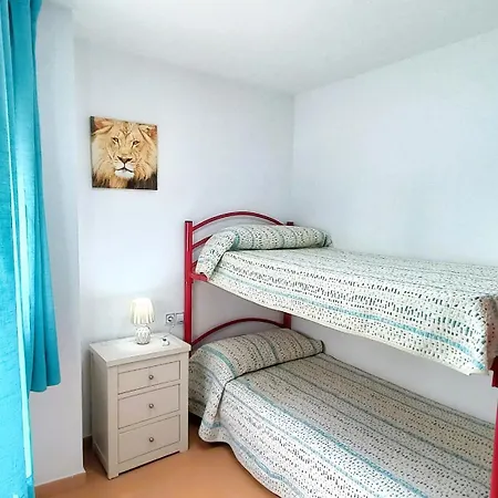 Meridiano Apartment Conil De La Frontera